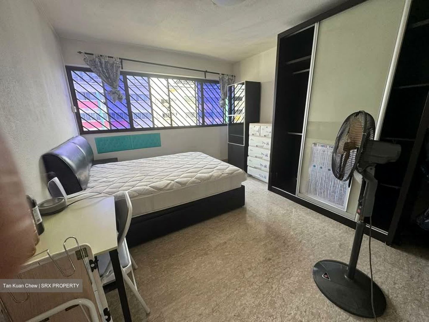 Blk 786 Khatib Vale (Yishun), HDB 4 Rooms #542775351